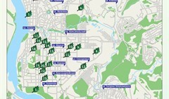 Субботник в Томске: где убираем 20 апреля – карта