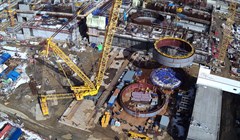 Ввод реактора БРЕСТ-300 в Северске перенесен на 2028 год