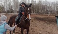 Конный отряд для поиска пропавших создают в Томской области