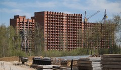 Эксперт: томские проекты КРТ должны увеличивать цену на жилье вокруг