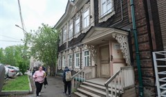 Маркет и лекции пройдут в Посохинском дворике в Томске 1 июня