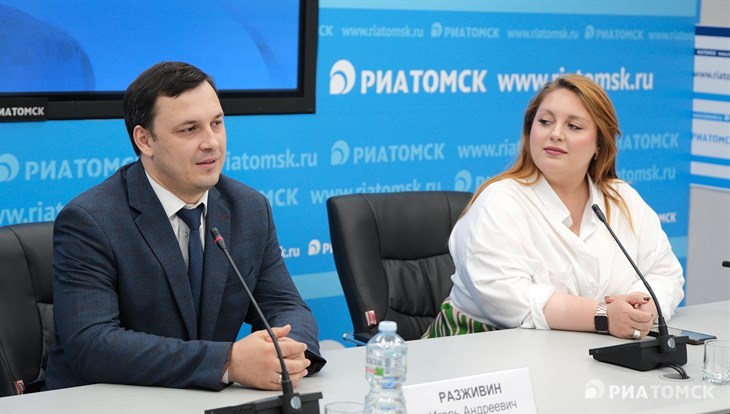 ТПУ намерен поставить рекорд России на фестивале Техно-тур 2024
