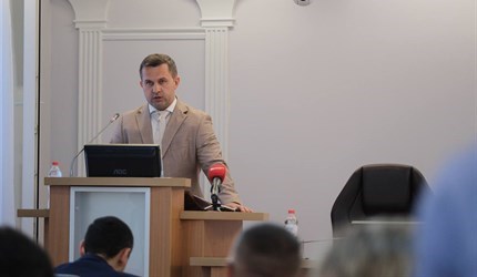 Махиня назвал топ-5 проблем Томска