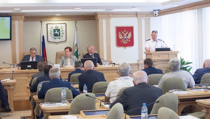 Томичи, продающие квартиры государству, будут освобождены от налога