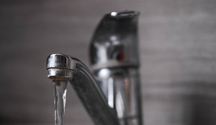 Власти опубликовали график отключения горячей воды в Томске