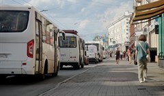 Власти утвердили проект новой транспортной схемы Томска