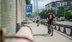 Жара вернется в Томск 8 мая