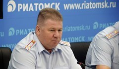 Число погибших в ДТП в Томской области выросло в 2024г