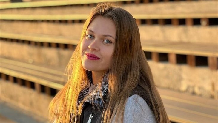 Студентка ТГУ получила медаль РАН за изучение феминисток в соцсетях