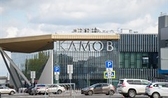 Прибытие авиарейсов из Москвы в Томск задерживается на 5 и 10 часов