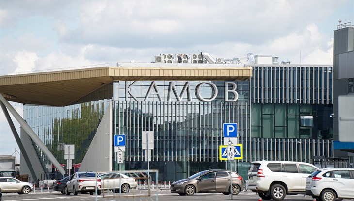 Прибытие авиарейсов из Москвы в Томск задерживается на 5 и 10 часов
