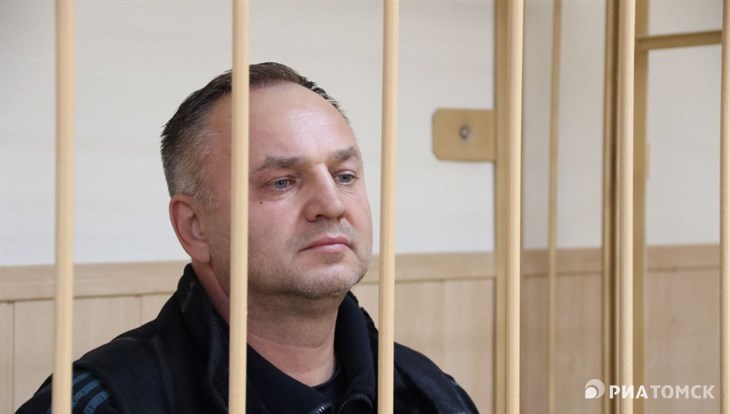 Глава Советского района Томска махинации с жильем признал частично