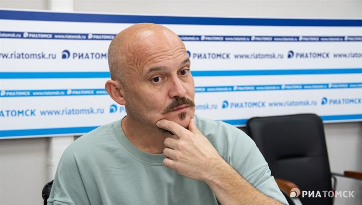 Режиссер из Москвы планирует обучать глухих профессии актера в Томске