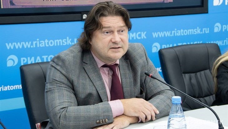 Власти: закрывать единственный в Томской области ковидарий пока рано