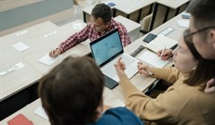 Новая профессия в IT для неайтишников: курс ИИ-инструкторов в ТГУ