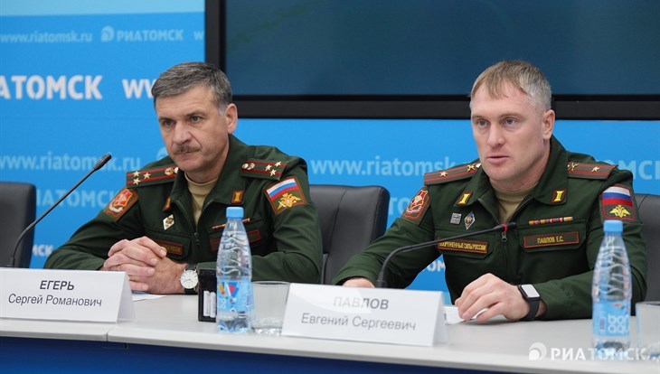 Особенности весеннего призыва