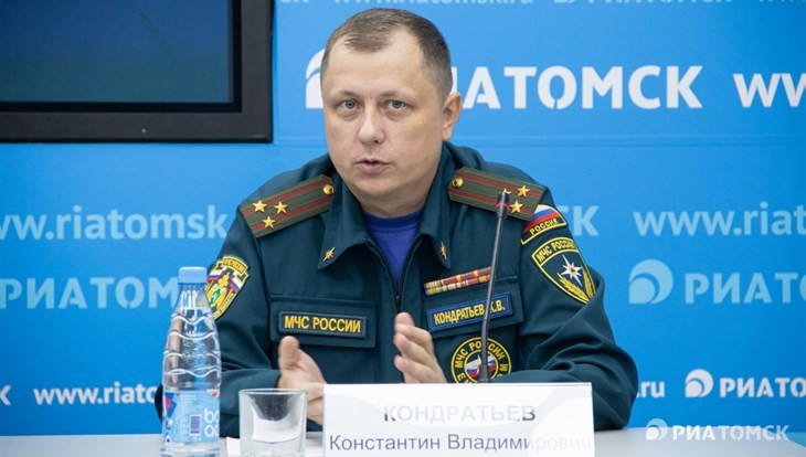МЧС: томские промпредприятия активно оборудуют убежища для сотрудников