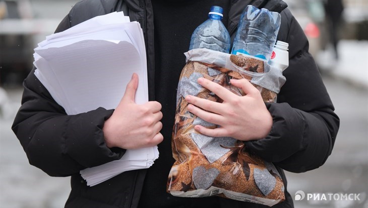 Сдача крышек и буккроссинг: советы томичам по осознанному потреблению
