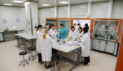 Ученые ТГУ нашли у сои гены, отвечающие за ее устойчивость к болезням