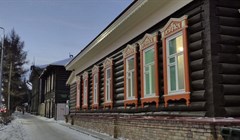 Восстановление восьми томских домов за рубль будет завершено в 2025г