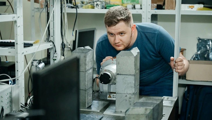 ТПУ разработал микроскоп X-ray eye для исследований в наномасштабе