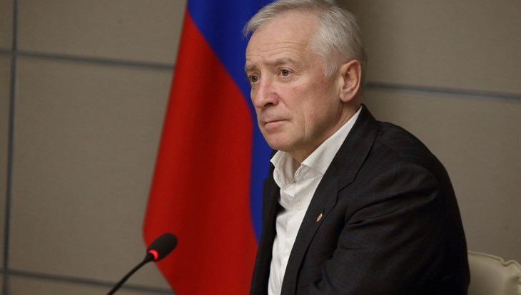 Мазур призвал волонтеров активнее вступать в программу Наши герои