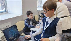 ТУСУР отобрал 29 школьных проектов в финал конкурса PoP IT–2025
