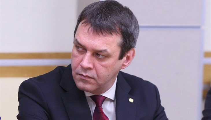 Биография Максима Филиппова