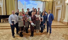 ТГУ обучает стартаперов: пилотная магистратура дала первые результаты