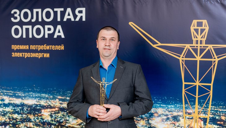 Томские мельницы признаны лучшим энергопотребителем Томской области