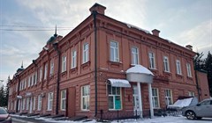 Пермяки подготовят ПСД ремонта дома-памятника на пл Ленина, 8 в Томске