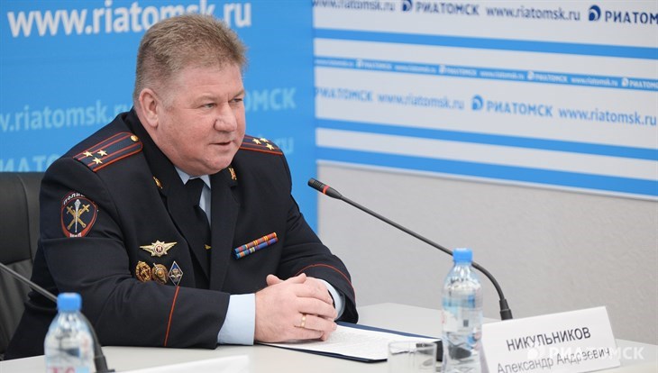Мошеннический кол-центр выявлен в Томске, изъято более 1 тыс сим-карт