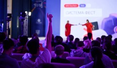 МТС и АФК Система проведут IT-хакатон на томском форуме U-NOVUS