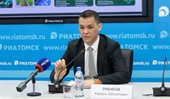 Томскнефтехим в 2024г произвел рекордный объем полимерной продукции