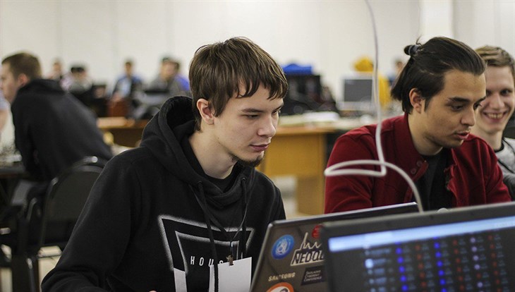 Соревнования белых хакеров пройдут в Томске в рамках форума CyberV