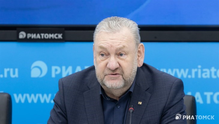 Более 400 компаний участвуют в форуме CyberV в Томске