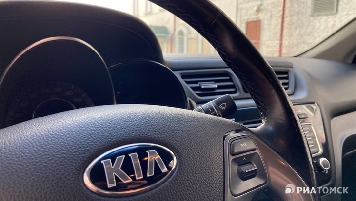 Томские автодилеры не ждут скорого камбэка популярных Kia и Hyundai