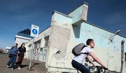 Теплая и дождливая погода ждет томичей днем в среду