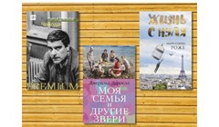 И смех, и слезы: какие книжки можно почитать, чтобы поднять настроение