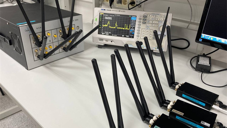 Ученые ТУСУРа испытают технологию увеличения скорости в сетях 6G