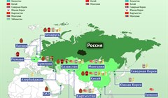 Еда на экспорт: какую томскую продукцию можно встретить за рубежом