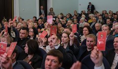 Депутаты думы Томска приняли отчет об итогах работы мэрии в 2024 году