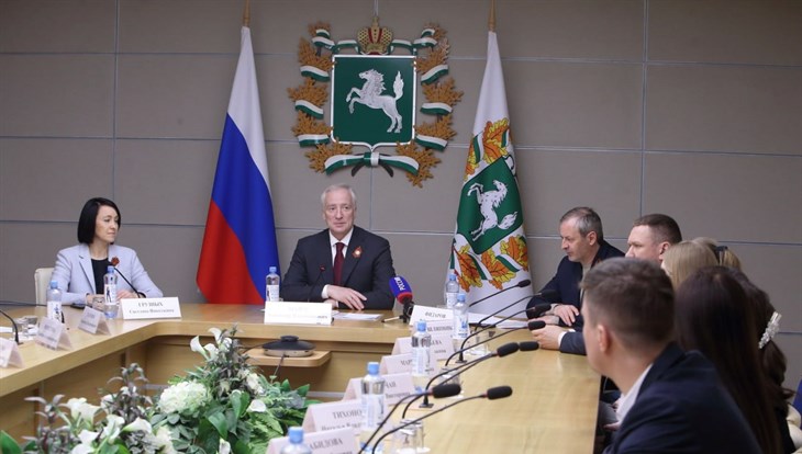 Томская Плавучая поликлиника – 2025 отправится в рейс 14 мая