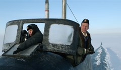Трейлер томского режиссера стал номинантом Golden Trailer Award