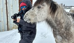 Аэлита 15 и 16 мая покажет фильмы томской журналистки Юлии Корневой