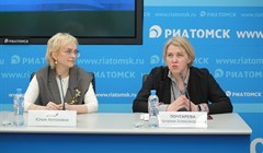 Организаторы ожидают 20 тысяч посетителей на фестивале ТОМ в ТГУ