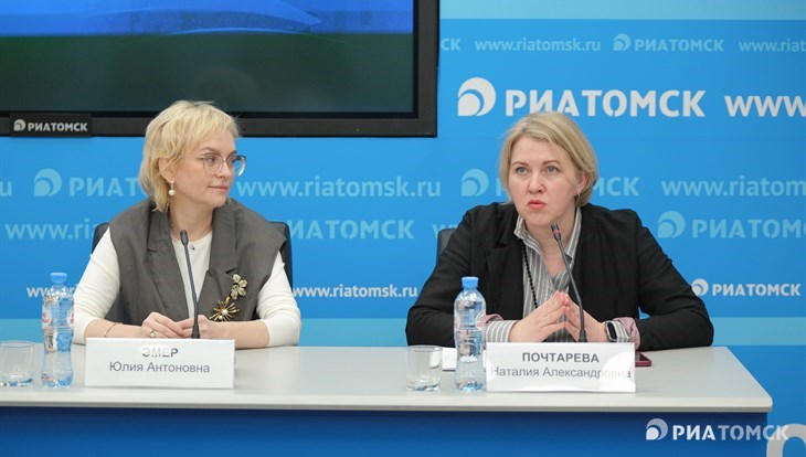Организаторы ожидают 20 тысяч посетителей на фестивале ТОМ в ТГУ