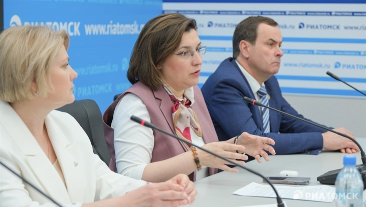 Международный фестиваль визуального искусства пройдет в Томске в 2025г