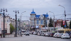 Капром в Томске: как город сохранил дух старины в новых формах