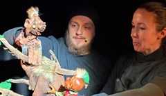 Жан из стручка: в томский театр 2+КУ вернулся первый спектакль